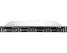 Сервер HP Proliant DL120 Gen9 777424-B21