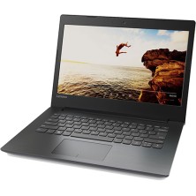 Ноутбук Lenovo IdeaPad 300-17ISK 17.3' 1600x900 (HD+) 80QH0000RK