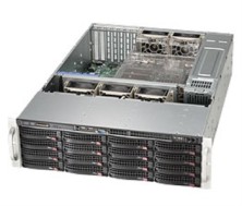 Корпус сервера SuperMicro CSE-836BE1C-R1K03B