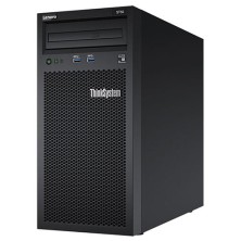 Сервер Lenovo ThinkSystem ST50 3.5' Tower 4U 7Y48A008EA