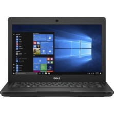 Ноутбук Dell Latitude E5280 12.5' i5-7200U 5280-9583