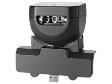 Встроенный сканер штрих-кодов HP E1L07AA