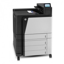 Лазерный цветной принтер HP Color LaserJet Enterprise, A3, 46 стр/мин, 1 ГБ A2W78A
