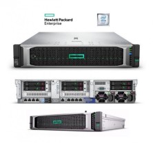 Сервер HP Enterprise Proliant DL380 Gen10 2.5' Rack 2U P06420-B21