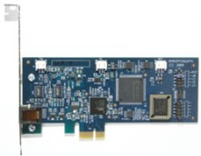 Плата PCI-E - Версия 3.2, сертификат ФСБ kb-sobol 3.2 k52 v1-SP1Y